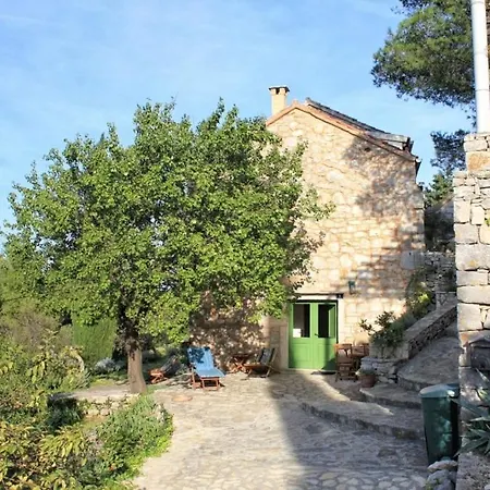 Family Friendly House With A Swimming Pool Talez, - 8850