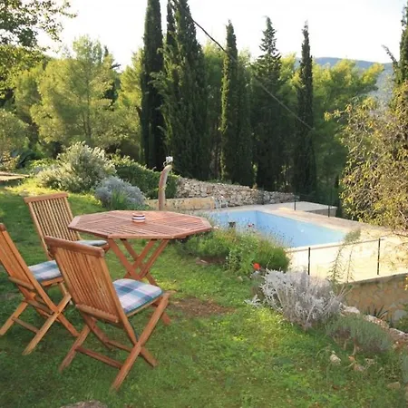 Prázdninový dům Family Friendly House With A Swimming Pool Talez, - 8850