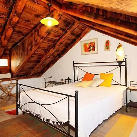 Prázdninový dům Family Friendly House With A Swimming Pool Talez, - 8850 *