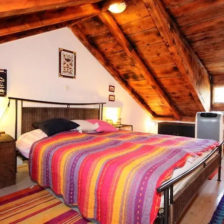 Prázdninový dům Family Friendly House With A Swimming Pool Talez, - 8850 *