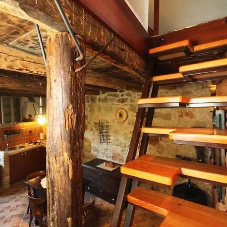 Family Friendly House With A Swimming Pool Talez, - 8850 Prázdninový dům *