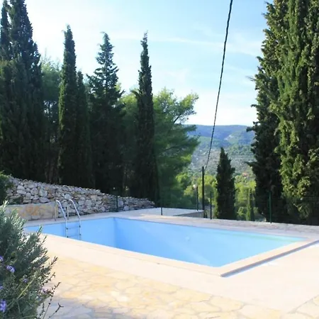 Family Friendly House With A Swimming Pool Talez, - 8850 Prázdninový dům *